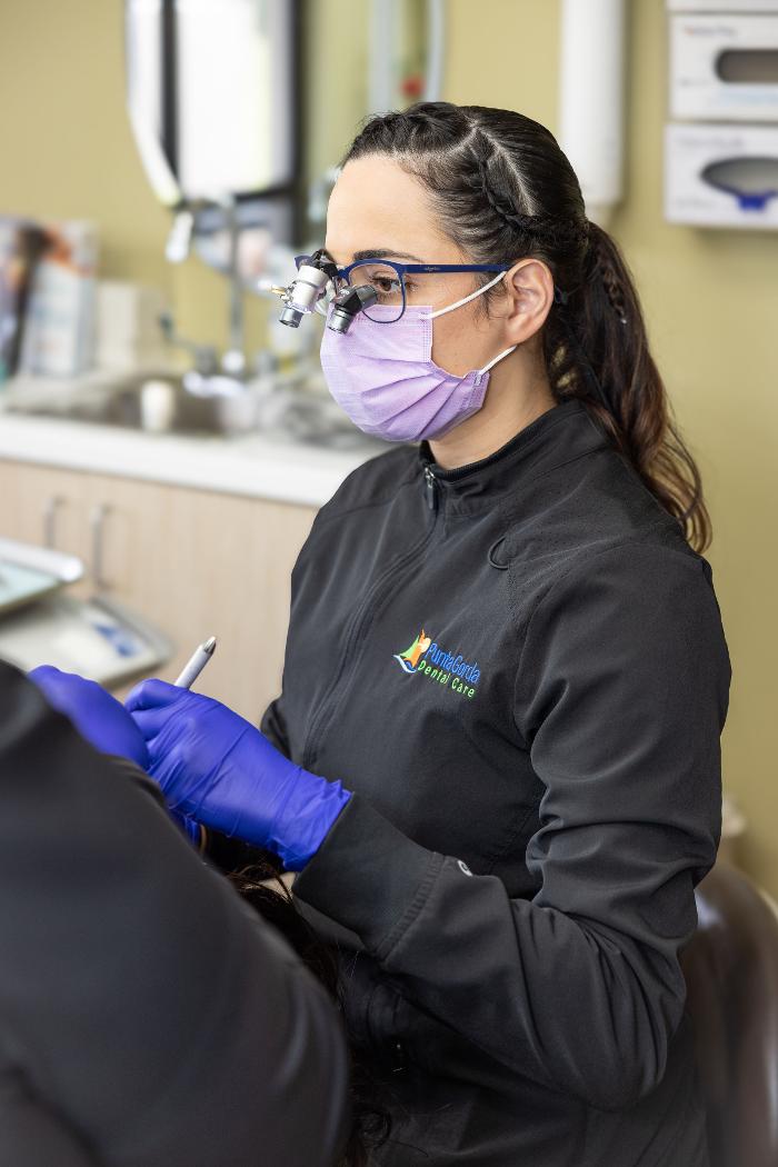 Punta Gorda Dental Care - Punta Gorda, FL