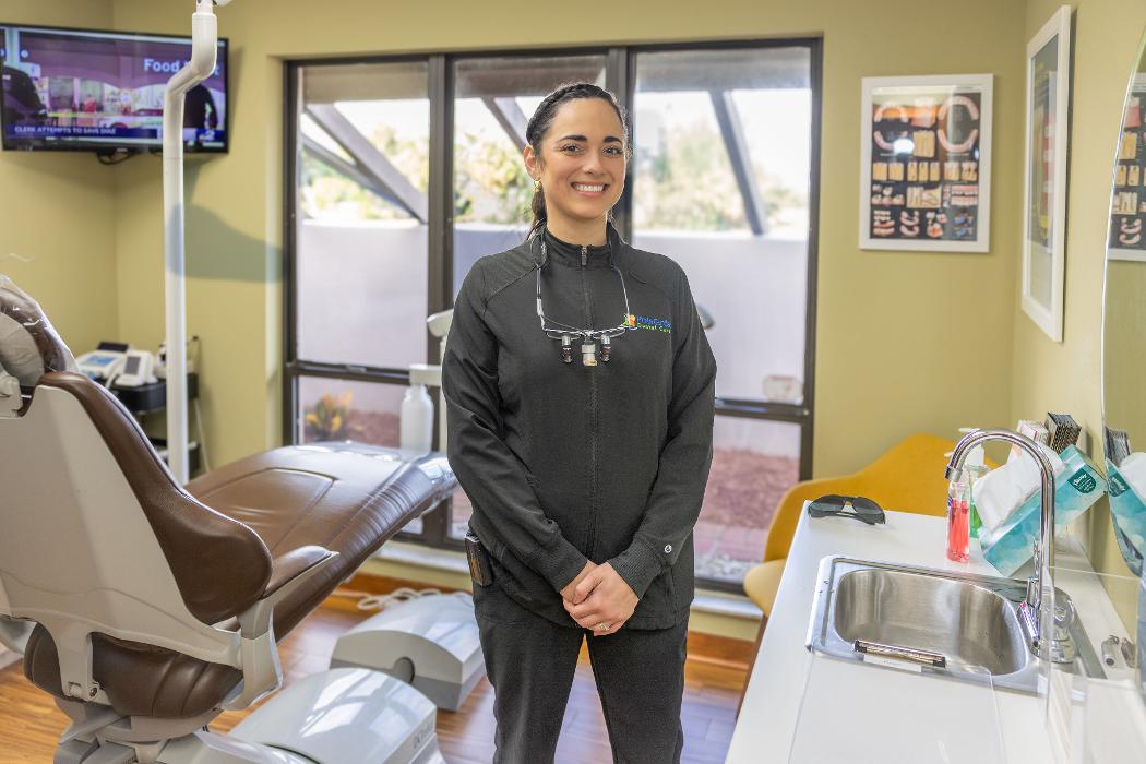 Punta Gorda Dental Care - Punta Gorda, FL