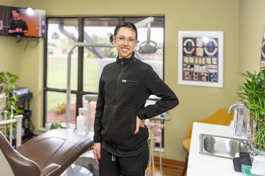 Punta Gorda Dental Care - Punta Gorda, FL