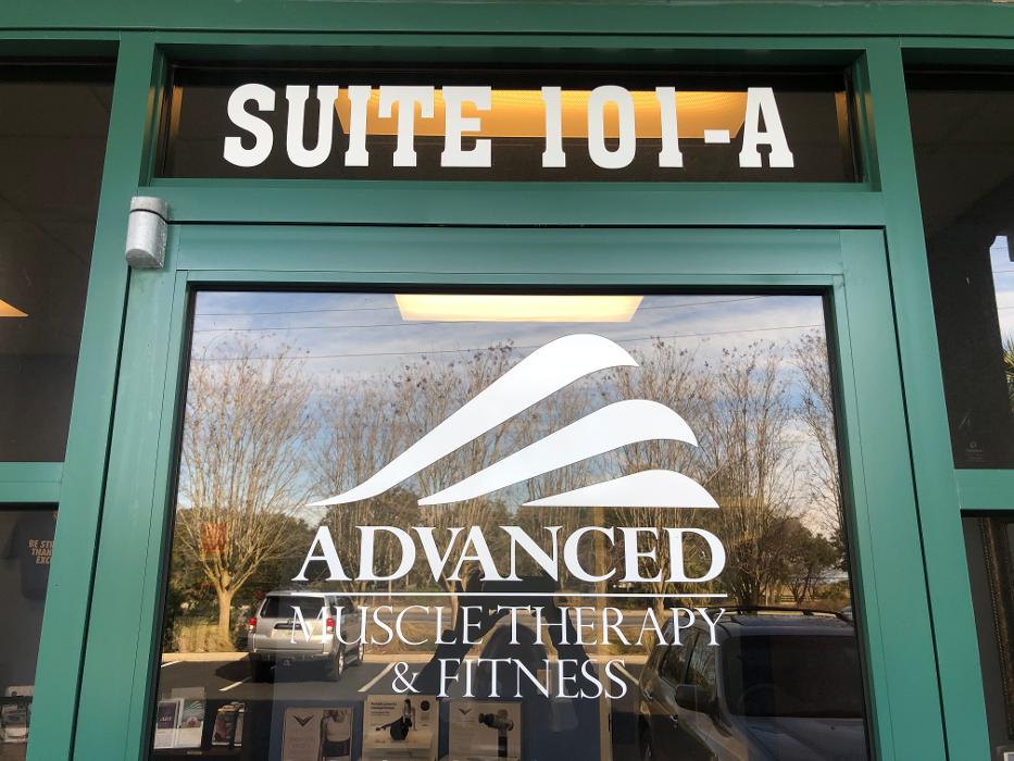 Advanced Muscle Therapy - Fernandina Beach, FL