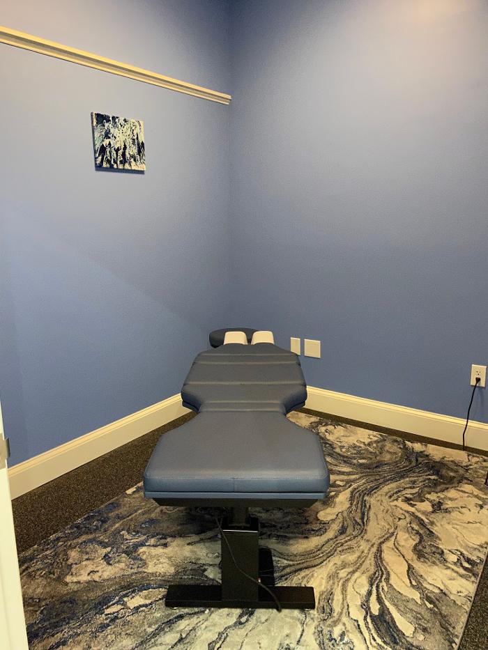 Advanced Muscle Therapy - Fernandina Beach, FL