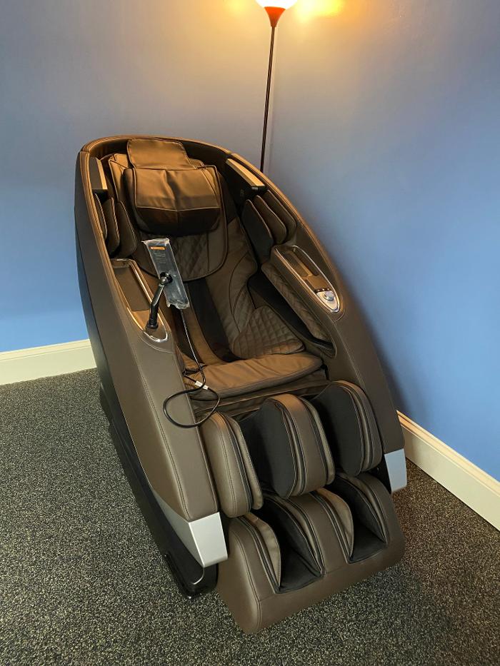 Advanced Muscle Therapy - Fernandina Beach, FL