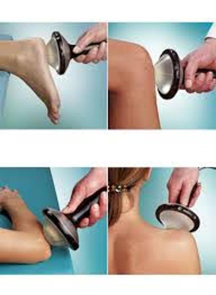 Advanced Muscle Therapy - Fernandina Beach, FL