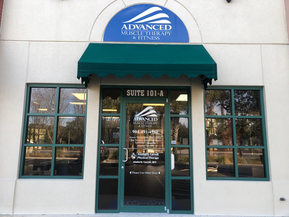Advanced Muscle Therapy - Fernandina Beach, FL
