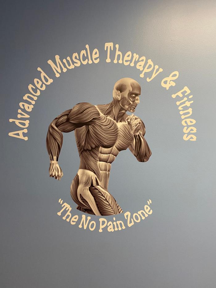 Advanced Muscle Therapy - Fernandina Beach, FL
