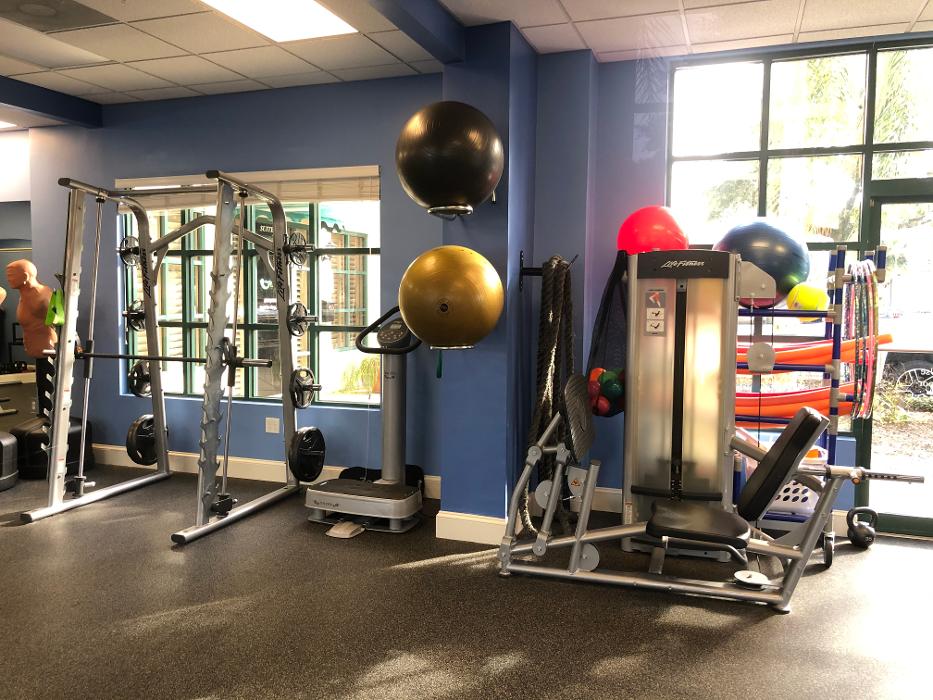 Advanced Muscle Therapy - Fernandina Beach, FL