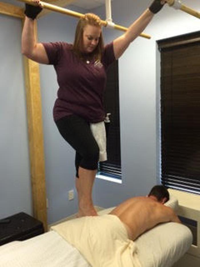Advanced Muscle Therapy - Fernandina Beach, FL