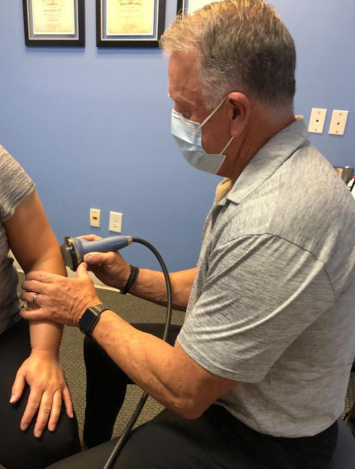 Advanced Muscle Therapy - Fernandina Beach, FL