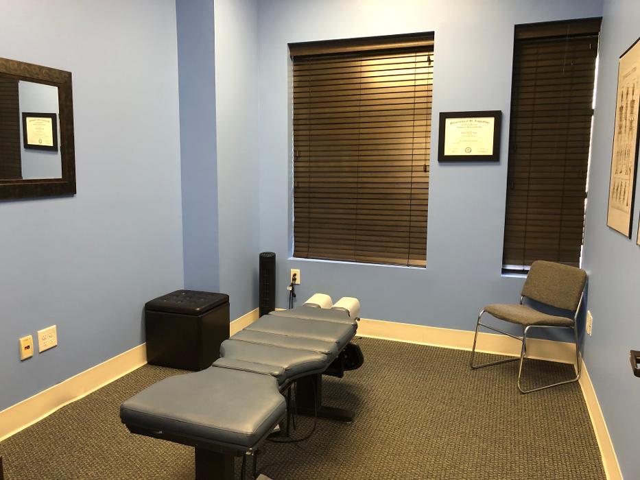 Advanced Muscle Therapy - Fernandina Beach, FL