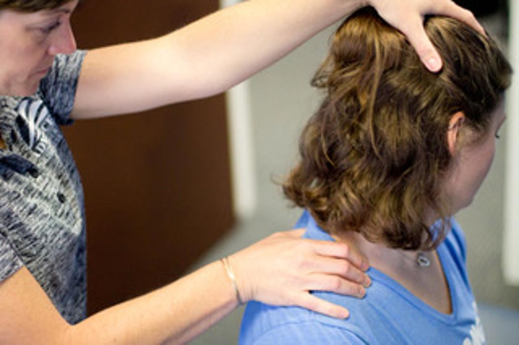 Advanced Muscle Therapy - Fernandina Beach, FL