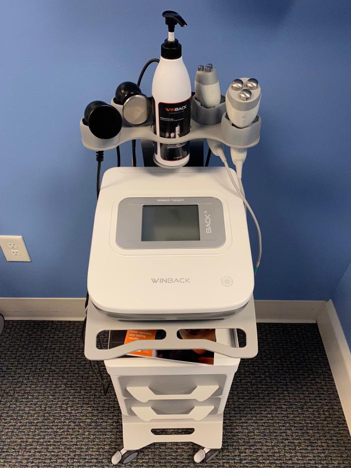 Advanced Muscle Therapy - Fernandina Beach, FL