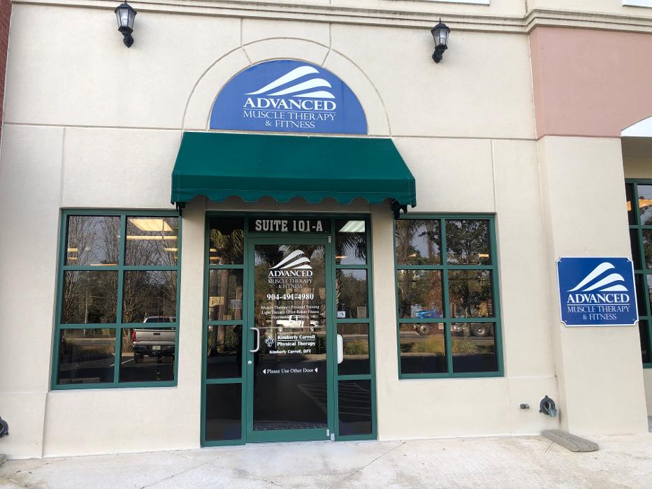 Advanced Muscle Therapy - Fernandina Beach, FL
