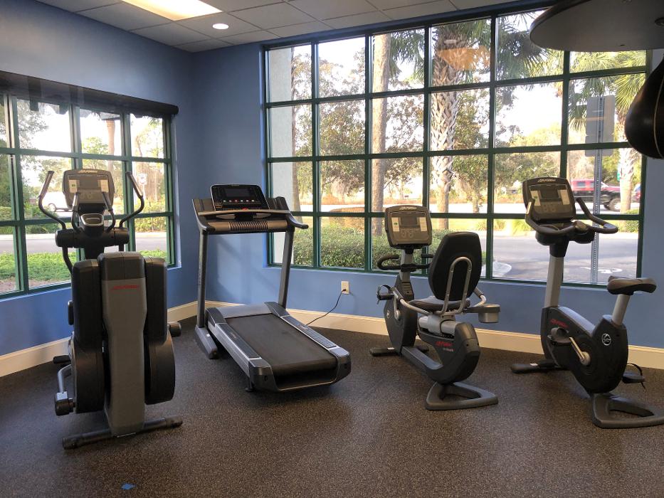 Advanced Muscle Therapy - Fernandina Beach, FL