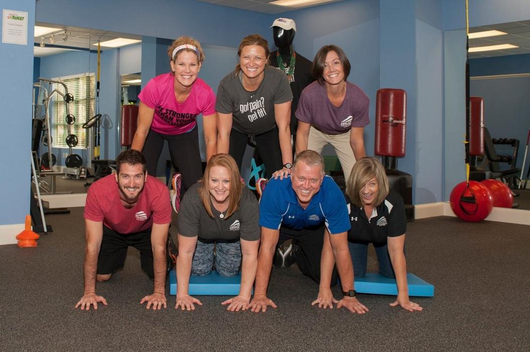 Advanced Muscle Therapy - Fernandina Beach, FL