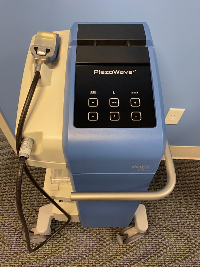 Advanced Muscle Therapy - Fernandina Beach, FL