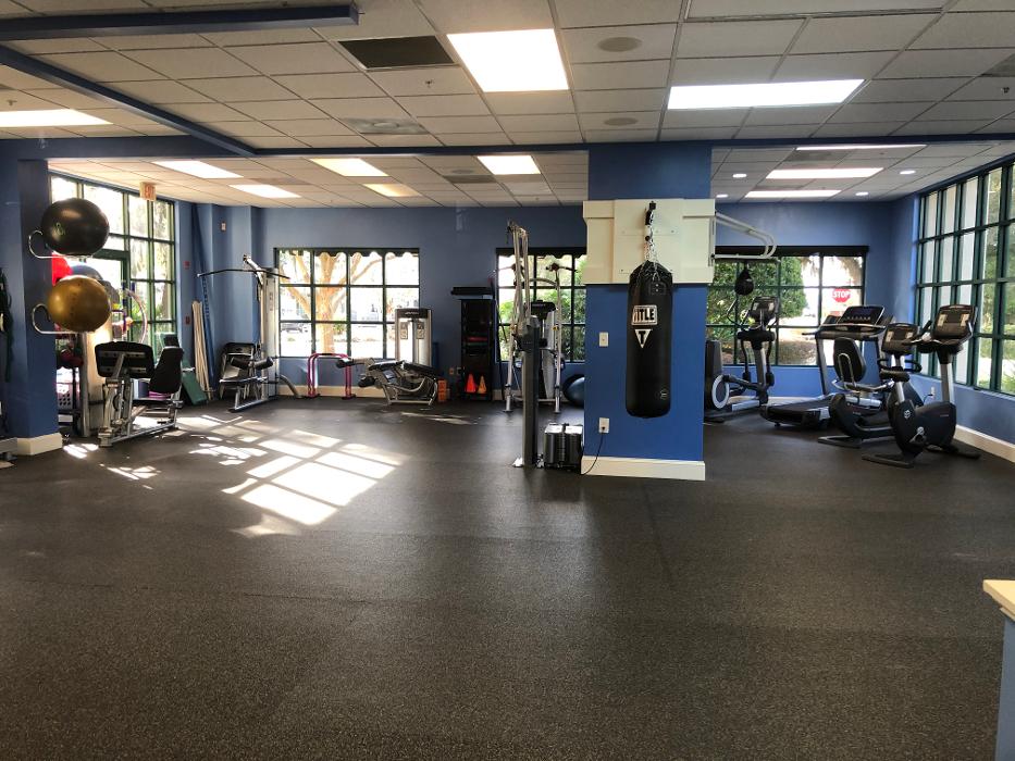 Advanced Muscle Therapy - Fernandina Beach, FL