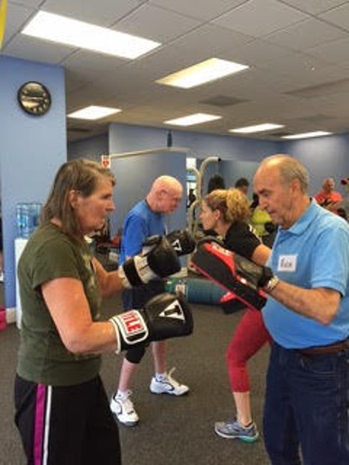 Advanced Muscle Therapy - Fernandina Beach, FL