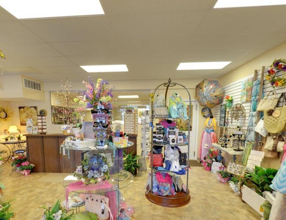 Goshen Floral & Gift Shop Inc - Goshen, IN