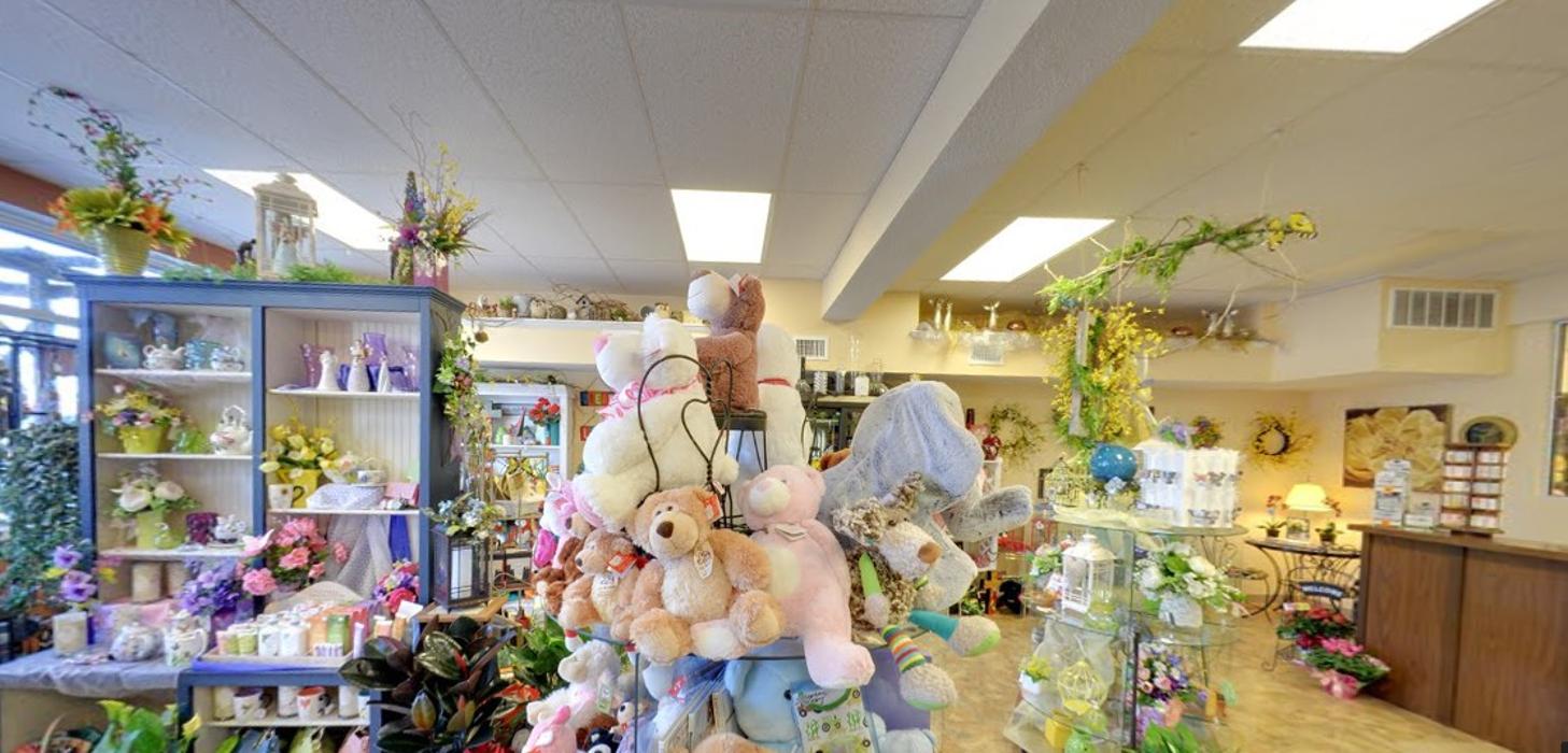 Goshen Floral & Gift Shop Inc - Goshen, IN