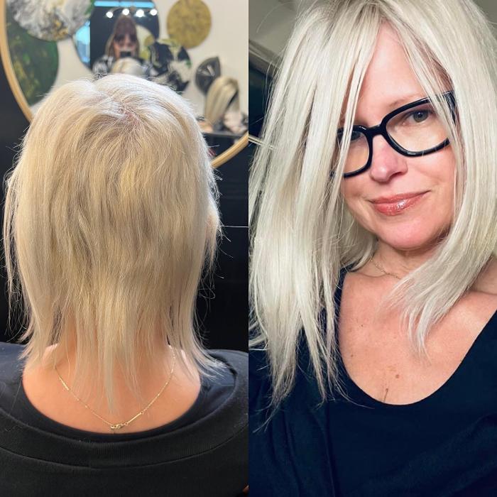 Cloud 9 Salon and Spa - Argyle, TX