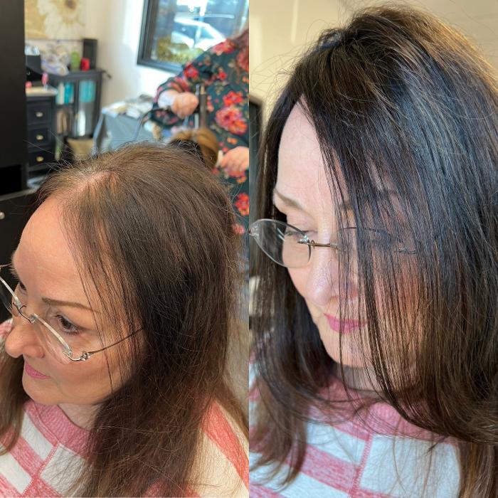 Cloud 9 Salon and Spa - Argyle, TX