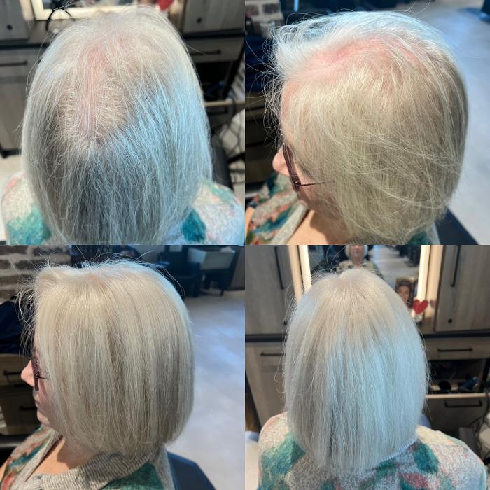 Cloud 9 Salon and Spa - Argyle, TX