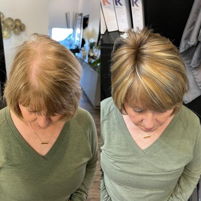 Cloud 9 Salon and Spa - Argyle, TX