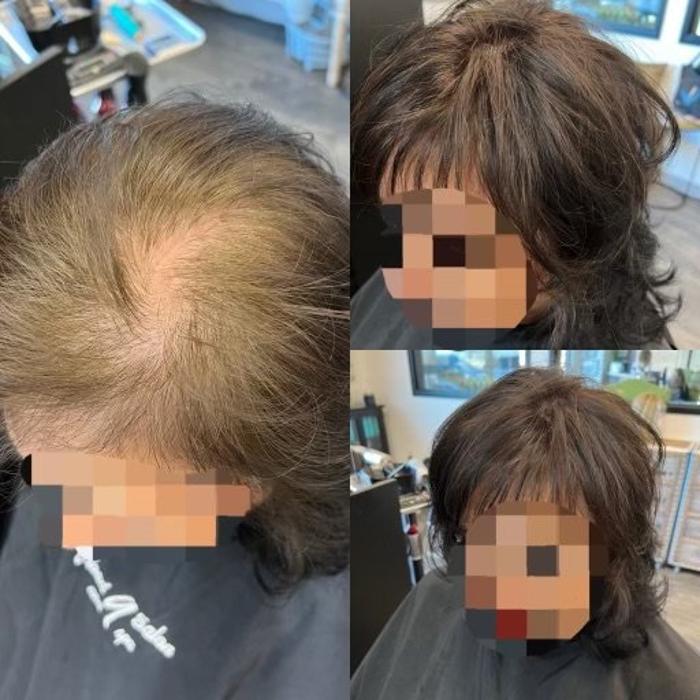 Cloud 9 Salon and Spa - Argyle, TX