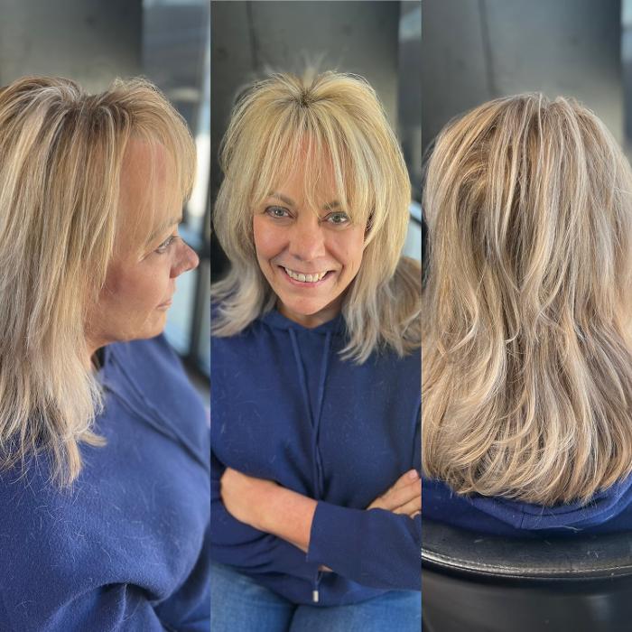 Cloud 9 Salon and Spa - Argyle, TX