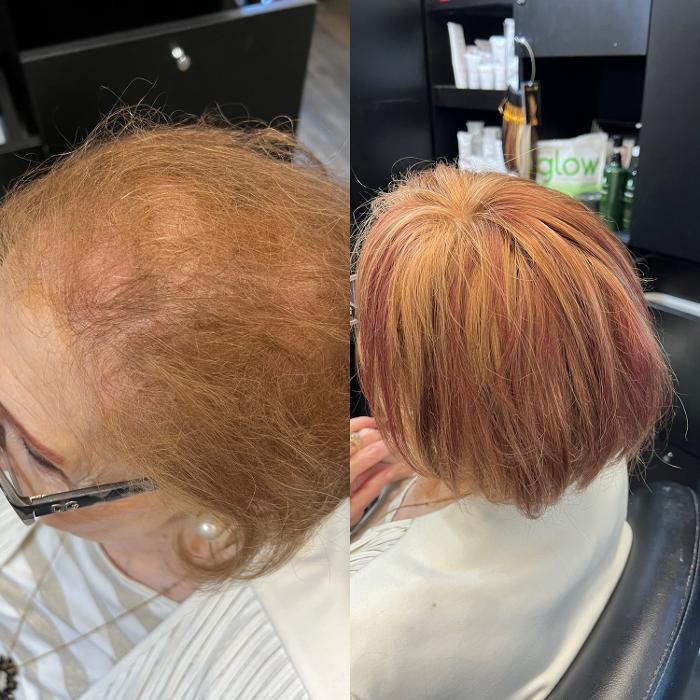 Cloud 9 Salon and Spa - Argyle, TX