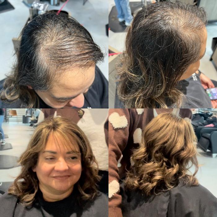 Cloud 9 Salon and Spa - Argyle, TX