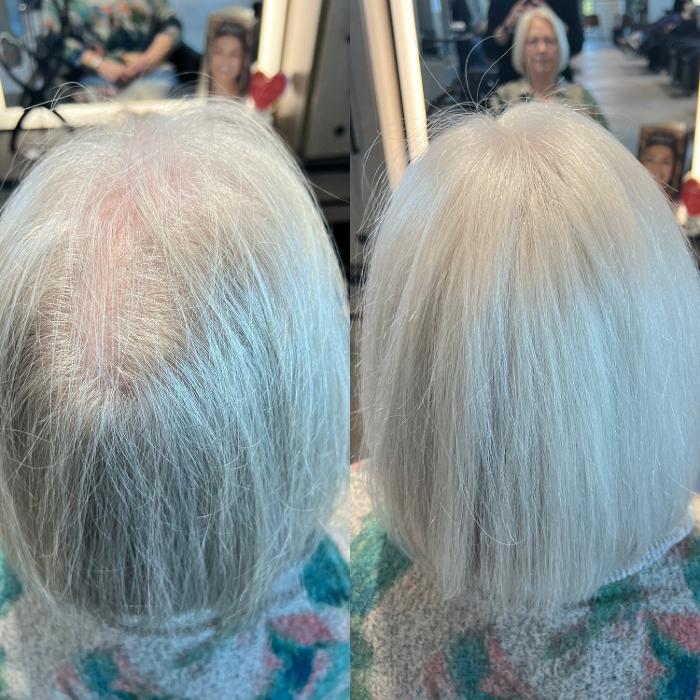 Cloud 9 Salon and Spa - Argyle, TX