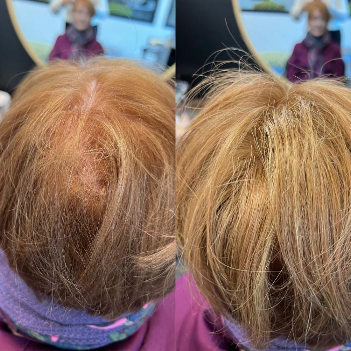 Cloud 9 Salon and Spa - Argyle, TX