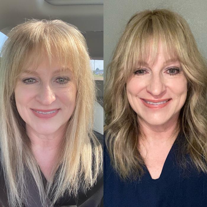 Cloud 9 Salon and Spa - Argyle, TX