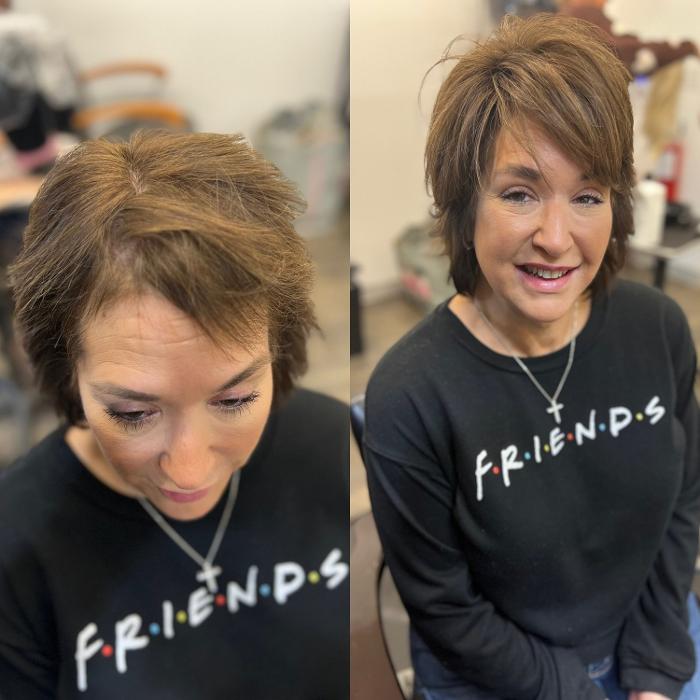 Cloud 9 Salon and Spa - Argyle, TX