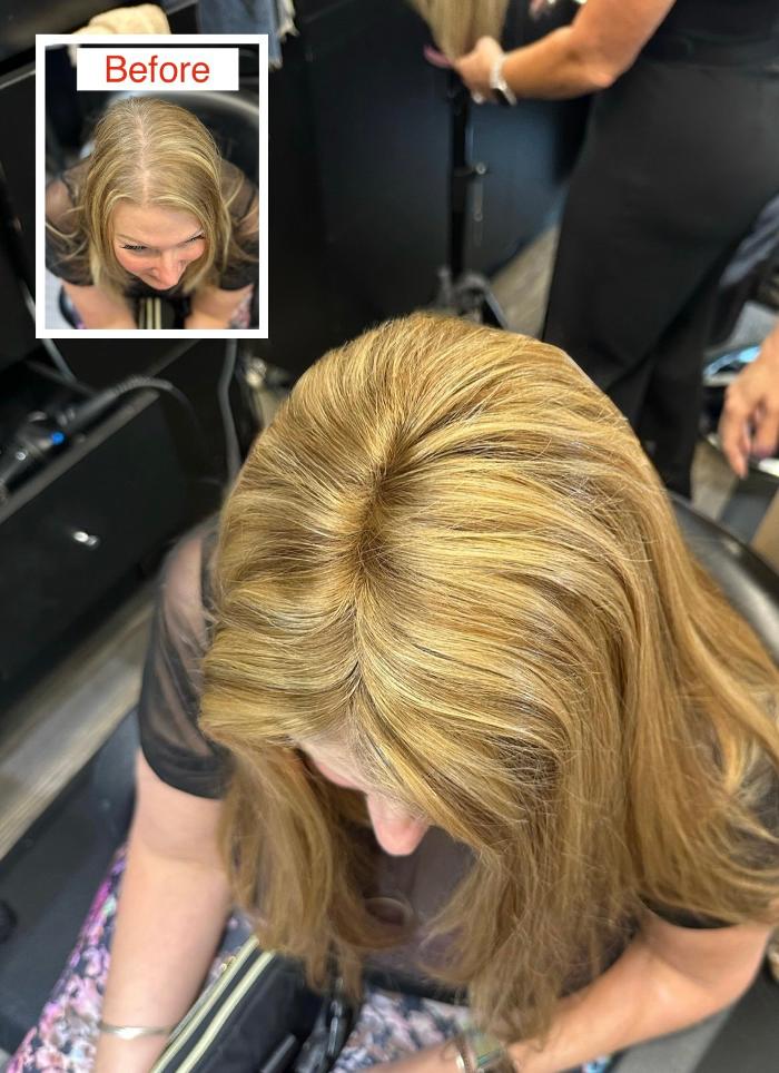 Cloud 9 Salon and Spa - Argyle, TX