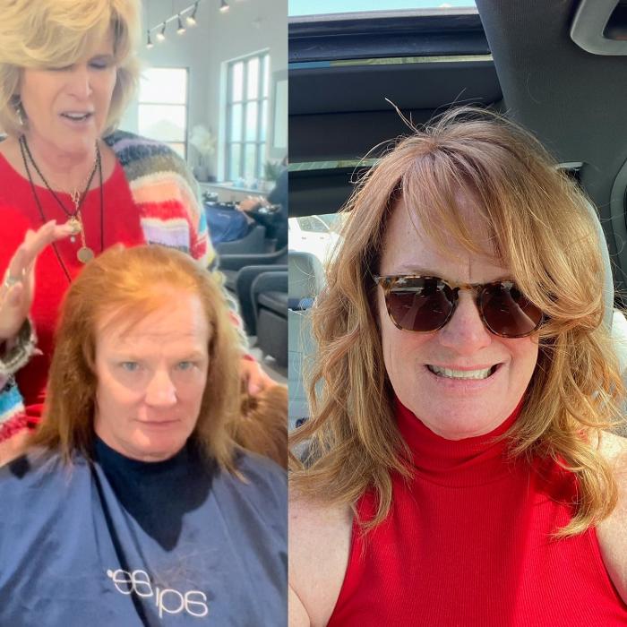 Cloud 9 Salon and Spa - Argyle, TX