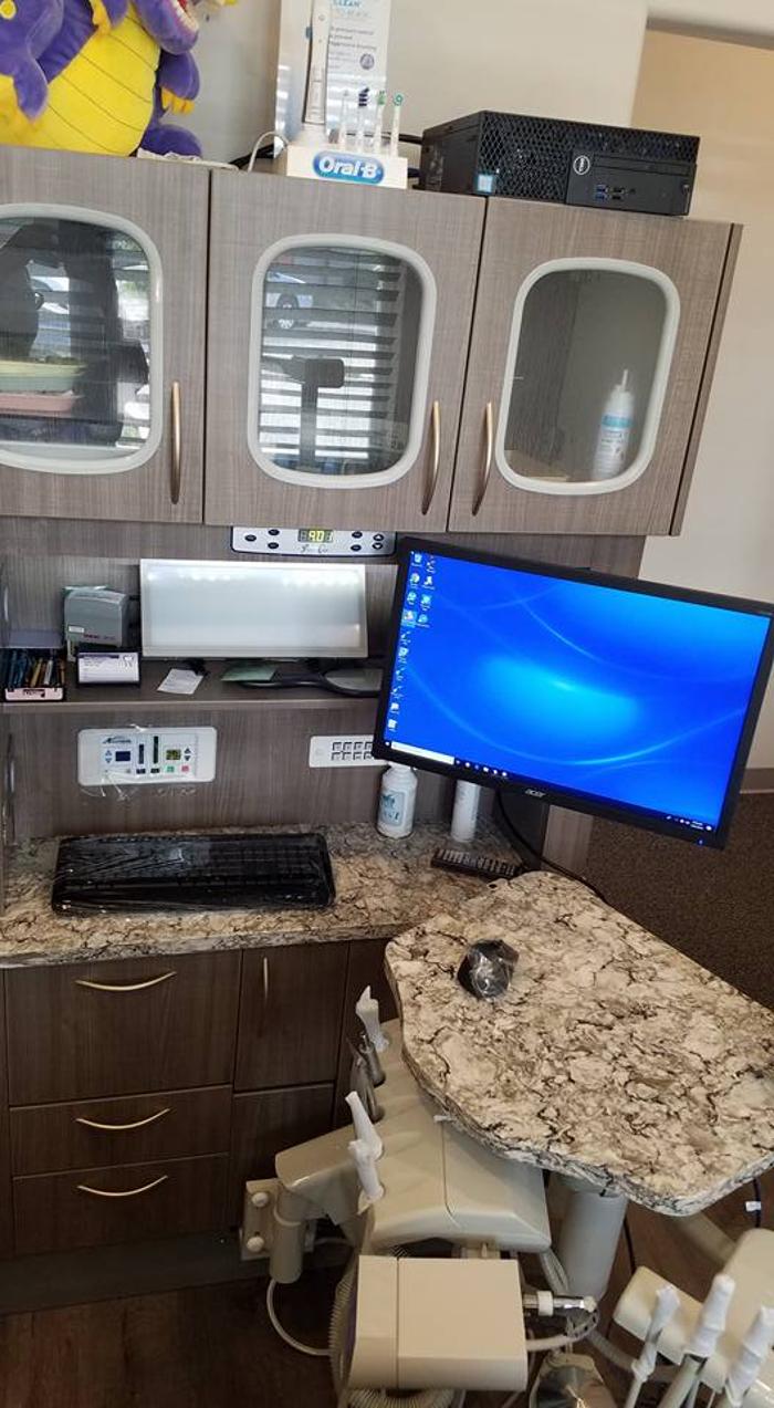 Settimi Family Dentistry - Visalia, CA