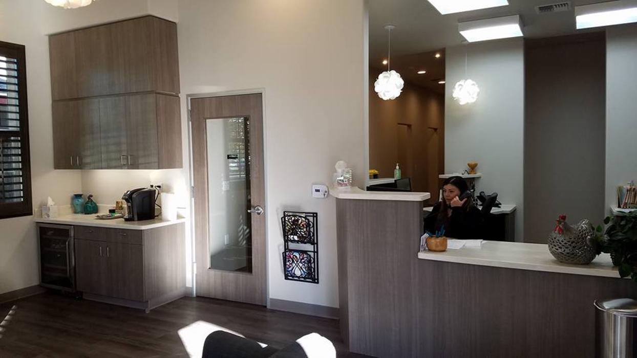 Settimi Family Dentistry - Visalia, CA