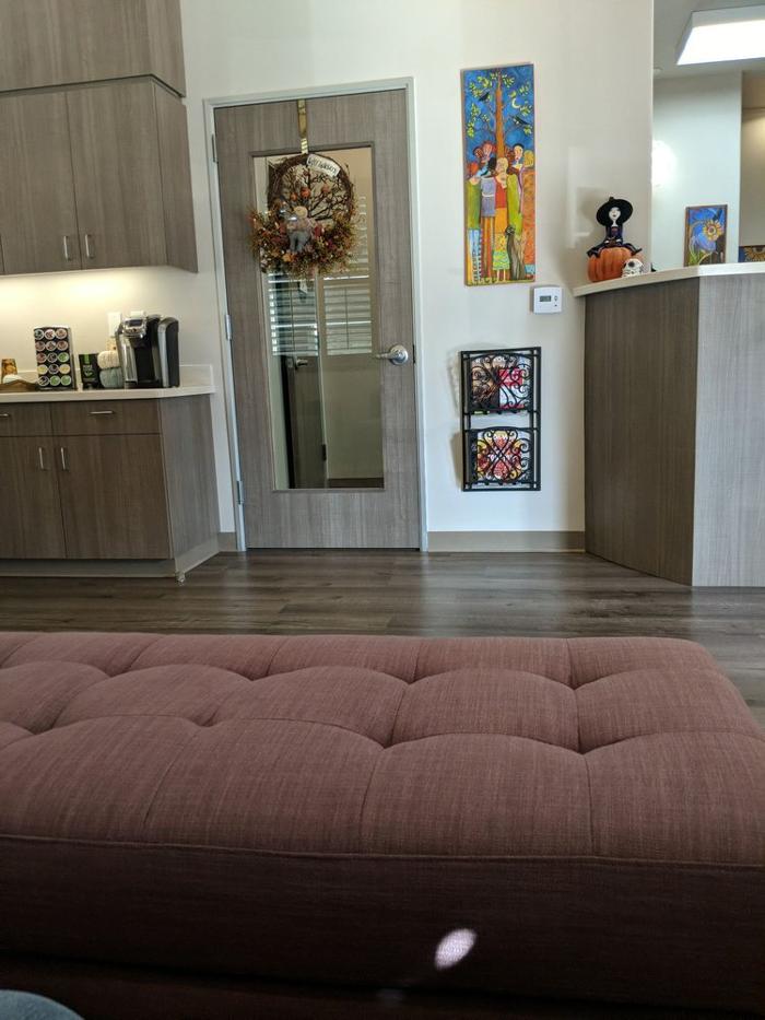 Settimi Family Dentistry - Visalia, CA