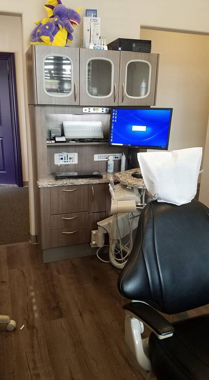 Settimi Family Dentistry - Visalia, CA