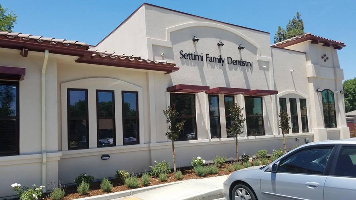 Settimi Family Dentistry - Visalia, CA