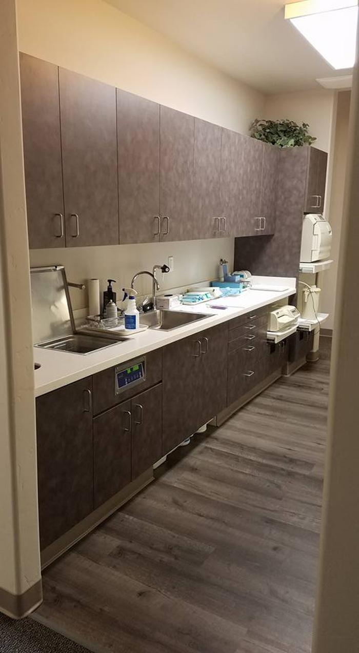 Settimi Family Dentistry - Visalia, CA