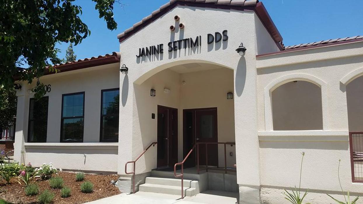 Settimi Family Dentistry - Visalia, CA