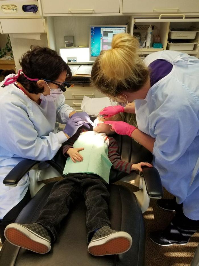 Settimi Family Dentistry - Visalia, CA