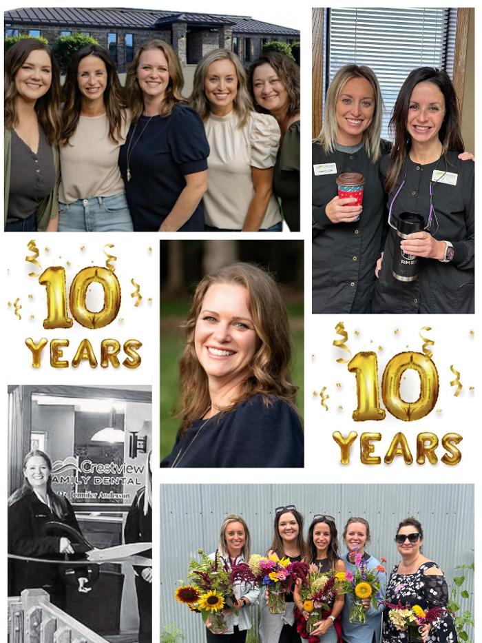 Crestview Family Dental Image