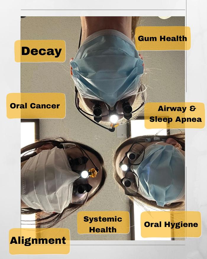 Crestview Family Dental Image