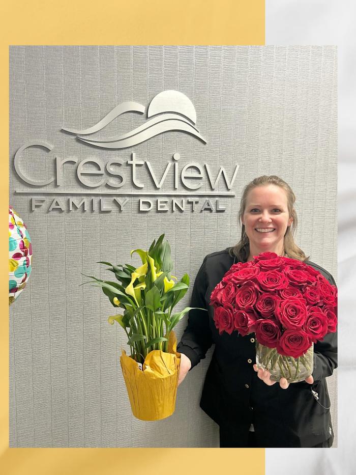 Crestview Family Dental Image