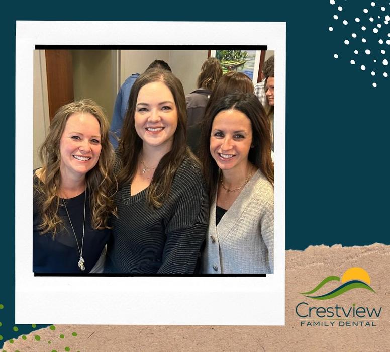 Crestview Family Dental Image