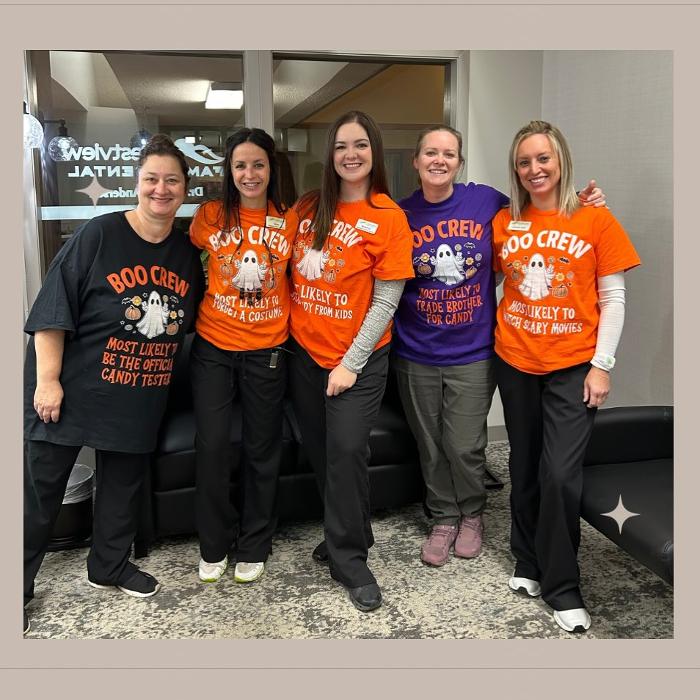 Crestview Family Dental Image